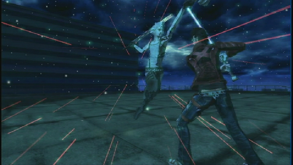 No More Heroes 2: Desperate Struggle - Imagen 23